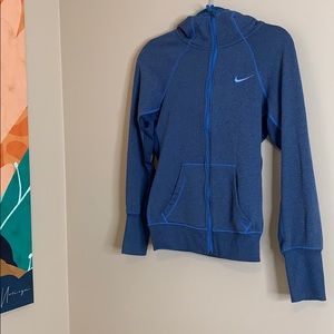 Nike Dry Fit Athletic Sweater